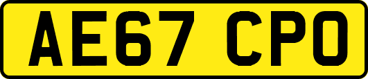 AE67CPO