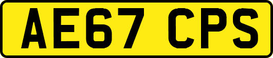 AE67CPS