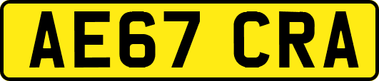AE67CRA