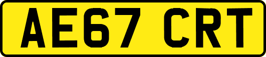 AE67CRT