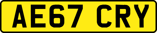 AE67CRY