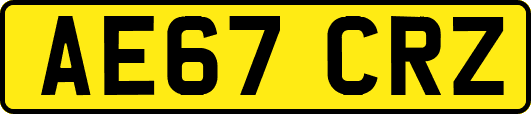 AE67CRZ
