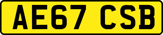 AE67CSB