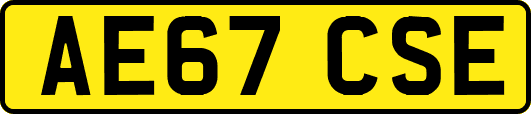 AE67CSE