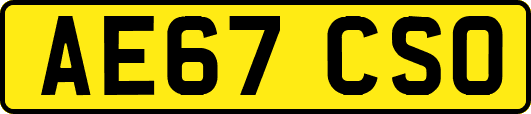 AE67CSO