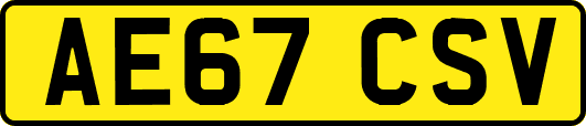 AE67CSV