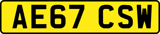 AE67CSW