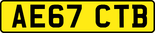 AE67CTB