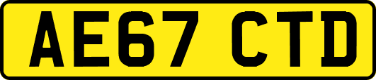 AE67CTD