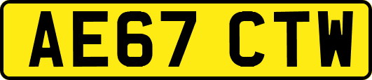 AE67CTW