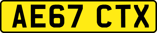 AE67CTX