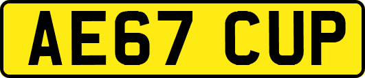 AE67CUP