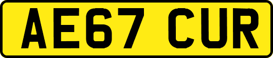 AE67CUR