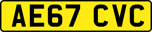 AE67CVC