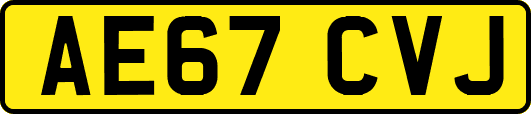 AE67CVJ