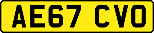 AE67CVO