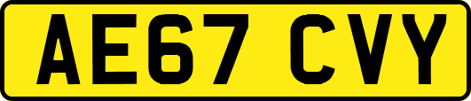 AE67CVY