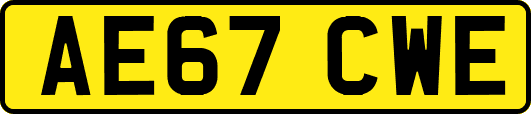 AE67CWE