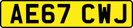 AE67CWJ