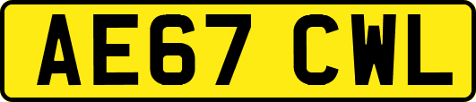 AE67CWL