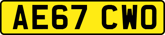 AE67CWO