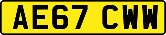 AE67CWW