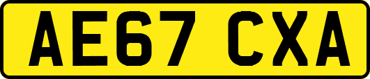 AE67CXA