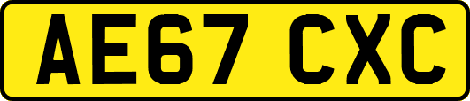 AE67CXC