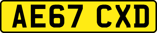 AE67CXD