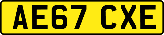 AE67CXE