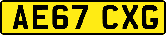AE67CXG