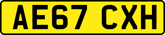 AE67CXH
