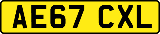 AE67CXL