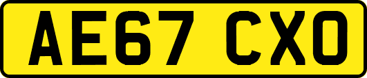 AE67CXO
