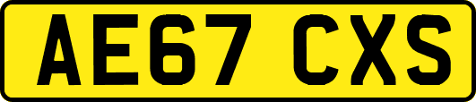 AE67CXS