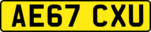 AE67CXU