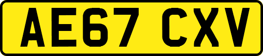 AE67CXV