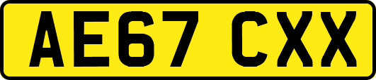 AE67CXX