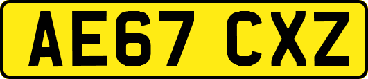 AE67CXZ