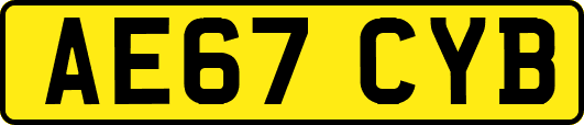 AE67CYB