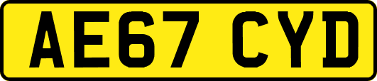 AE67CYD