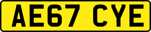 AE67CYE