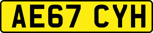 AE67CYH