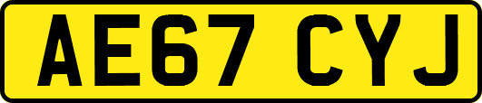 AE67CYJ