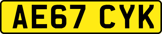 AE67CYK