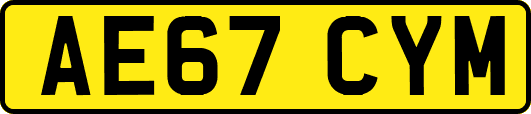 AE67CYM