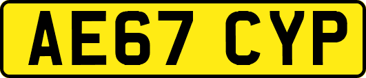 AE67CYP