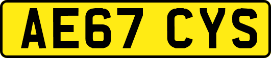 AE67CYS