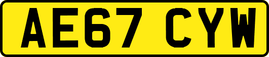 AE67CYW