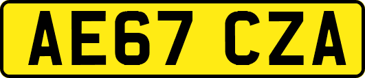 AE67CZA